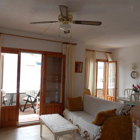 Apts Burriana Nerja Buitenkant foto